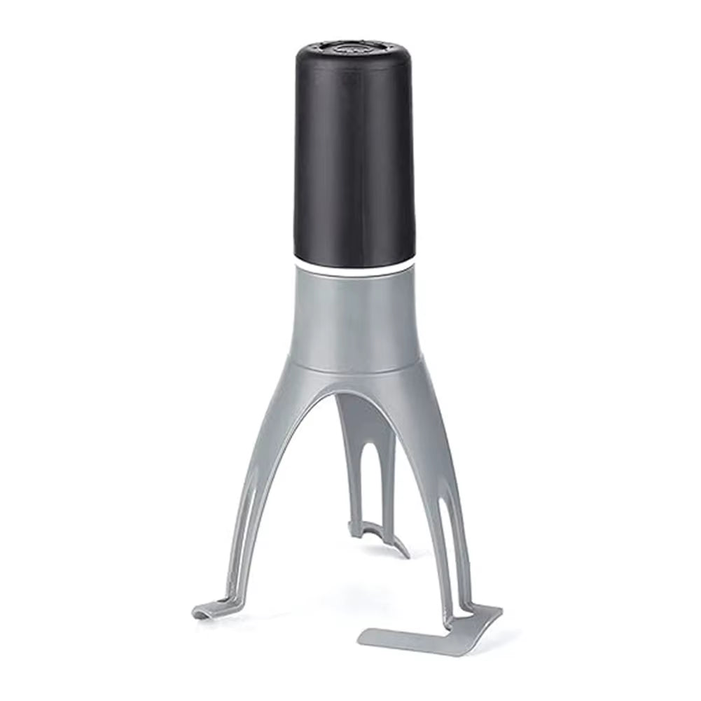 Triangle Pan Stirrer Automatic Egg Beater Multifunction Sauces Soup Cream Blender Dishwasher Safe Battery Operated Kitchen Tools