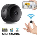 A9 Mini Surveillance Cameras with Wifi 1080P HD Mini Camera Sensor Night Vision Camcorder Web Video Surveillance Smart Life Home